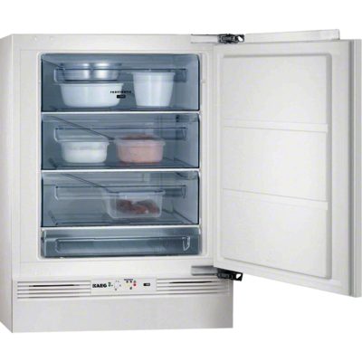 AEG Arctis AGS58200F0 Built Under A+ Rated Freezer AEG Arctis AGS58200F0 Built Under A+ Rated Freezer